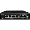 slomart LevelOne FEP-0631 6-portno 10/100 Mbps PoE stikalo