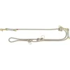 Trixie Soft Rope Radni okrugli pleteni povodac za pse – 2m x 10mm