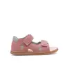 Sandali Lasocki Kids CEO- CI12-LINEA-02(III)DZ Roza