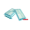 VACS Hepa filter PHILIPS Impact Excel - 3 kom