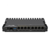 MIKROTIK RB5009UPr+S+IN RouterOS L5, ruter