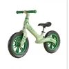 Bicikl 12 balance bike green (BCK0409)