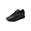 Reebok Nizke superge CLASSIC mešane barve/črna