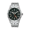 SEIKO moška ročna ura 5 SPORTS GMT SSK023K1