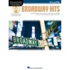 BROADWAY HITS FLUTE +CD PLAYALONG
