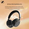 Sennheiser Bluetooth slušalice Accentum Plus, Crne