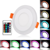Led Panel 3+3 ugradni 6w