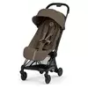 Cybex kolica Coya Comfort Coconu Brown(matt black)