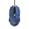 Trust GXT109B FELOX Gaming miš, Plavi