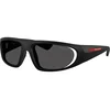 Prada Linea Rossa PSB03S 1BO06F