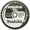 Makita MAKBLADE+ list krožne žage 260x30x48Z Makita B-33495 premer: 260 mm debelina:1 mm žagin list