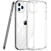 Przezračno zaštitno kućište za Apple iPhone 11 Pro Max - Prozirna KP9373