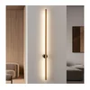 Brilagi - LED zidno svetlo WOODY LINE LED/7W/230V 4000K 60 cm hrast