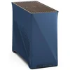Fractal Design Kućište FD-C-ERA2N-03, Midi Tower, Bez napajanja, Era 2, Midnight Blue