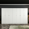 HANAH HOME Garderober Kale Mebran 8426