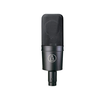 Audio-Technica AT4033aSM Kardioidni studijski mikrofon + držalo (Shock Mount) - AUDIO-TECHNICA