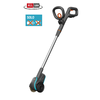 Gardena baterijska krtaca za fugiranje EasyWeed 1800/18V P4A solo, 14820-55