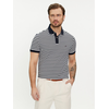 Tommy Hilfiger Polo majica 1985 MW0MW17770 Mornarsko modra Regular Fit