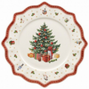 Villeroy & Boch DEKORATIVEN KROŽNIK TOYS