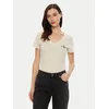Calvin Klein Jeans Set dveh majic J20J223447 Pisana Regular Fit