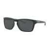 Očala Oakley SYLAS - 9448-0657 Matte Black-Prizm Black Polarized