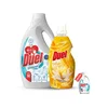 Duel Tečni deterdžent Universal 2,45 + Duel Omekšivač Soft Lotus 1,6l + USB poklon