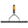 Fiskars Prezračevalnik trave 370 mm QuikFit™ 1000655