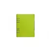 ALICANTE Agenda sa mehanizmom A5 Apple green