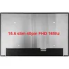 LED Ekran za laptop 15.6 slim 40pin 25mm FHD 165hz
