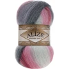 Alize Angora Gold Batik 1602 Pletilna preja