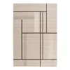 Bež preproga 120x170 cm Domus – Universal