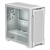Gigabyte Kućište GB-C102GI Belo Mini ITX Micro ATX
