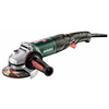 Električna ugaona brusilica Metabo WEV 1500-125 RT; 1500W;125mm (601243000)