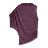 Next Bluza vinsko rdeča/bela