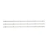 Ninaled LED trake za Vivax 32S50 ES-038