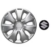 Ratkapne za Suzuki 335, 15