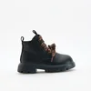 Reserved - GIRLS` ANKLE BOOTS
