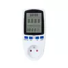 Hadex - Wattmeter in merilnik porabe električne energije 3600W/230V