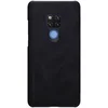 Maska na preklop Nillkin Qin za Huawei Mate 20 X crni.