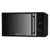 CECOTEC mikrovalovna pečica ALLBLACK GRILL