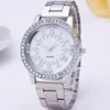 Ženska ročna ura Glamour KP11564, srebrna