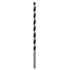 Bosch Mašinska burgija za drvo, M-vrh 2608597187, 6 x 250 mm, d 6 mm
