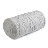 Spaghetti flat Ribbon 250 g - (757) golobje siva