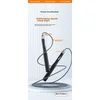 Li-Ning Vijača, Crna