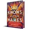 She Knows All the Names