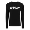 OAKLEY Funkcionalna majica MARK II, črna