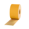 Brusni papir rola 115mmx50M YELLOW LINE 820 Smirdex - P180
