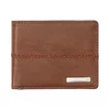Quiksilver Moška denarnica Stitch y 3 M Wllt AQYAA03243 -CSD0