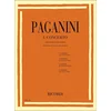 PAGANINI:VIOLIN CONCERTO NO.1 IN RE OP.6 VIOLIN AND PIANO