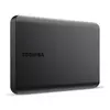 Canvio Basics 2TB 2.5 inča crni eksterni hard disk HDTB520EK3AA